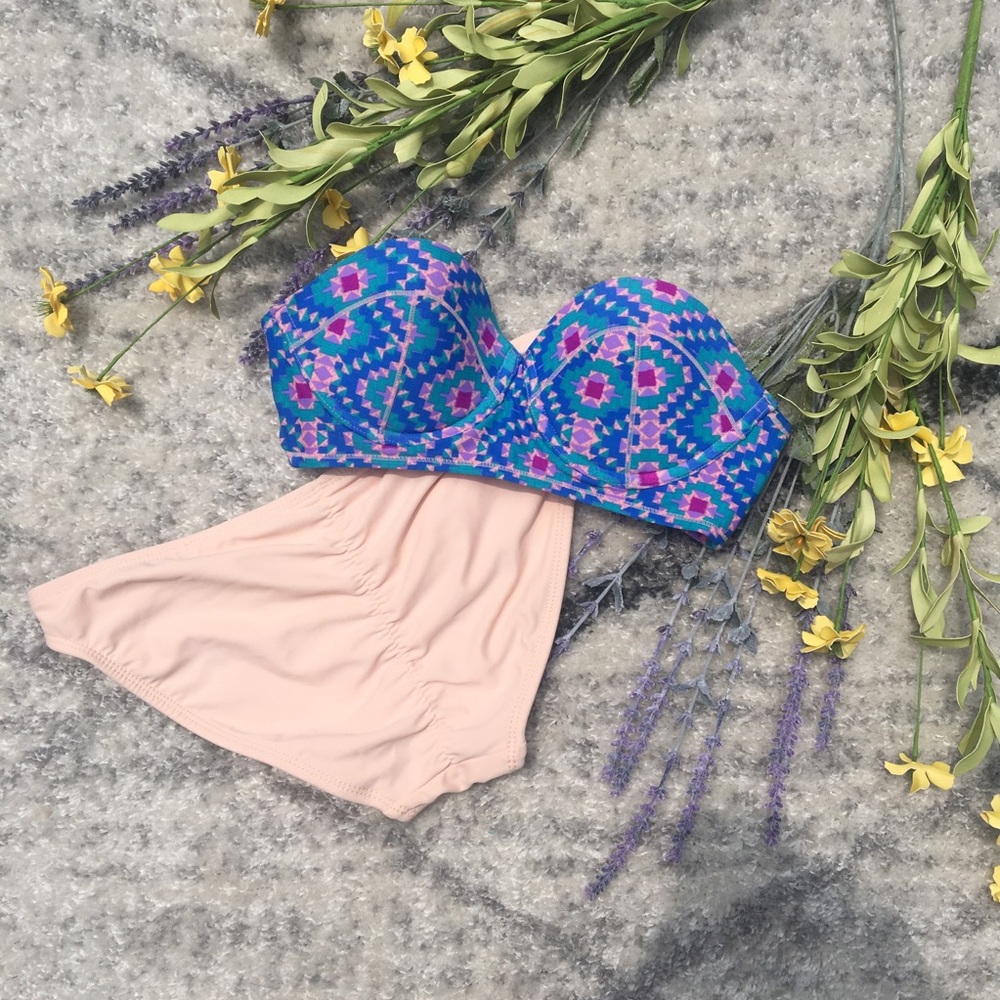 Xhilaration Bikini Swimsuit